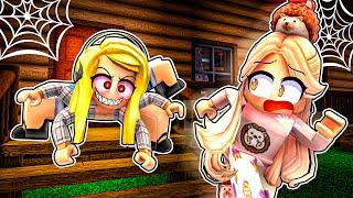Gamer Madison vs Spider Trinity!!