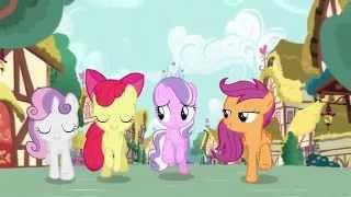 MLP:FiM | Music | Light of Your Cutie Mark | HD