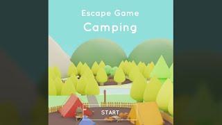 Escape Game Collection 4 Camping Walkthrough (nicolet)