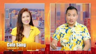 Cà Phê Sáng Cuối Tuần FULL (06-22-25) với Nhi Huyền và Lê Thái