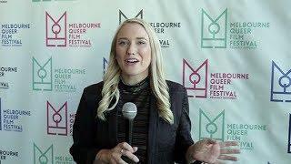 Melbourne Queer Film Festival 2019 - Launch @ Crown