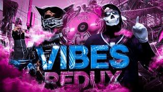 VIBES REDUX / BY MODS OG x MARCELLO / ЛУЧШИЙ FPS BOOST REDUX для ТУЛЕВА MAJESTIC RP / ALTV