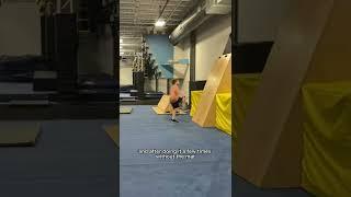 Only 11 Years Old?!? My Student Parker Zebell 
