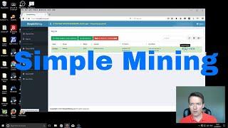 How to Use Simple Mining OS SMOS GPU Miner Software