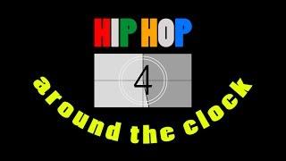 HipHop Around the Clock