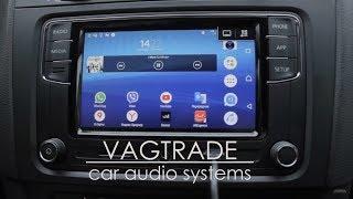 Обзор CarPlay, AndroidAuto и MirrorLink