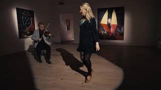 Culture Night on RTÉ: Swallow's Tail by Edwina Guckian filmed at The Model Sligo.
