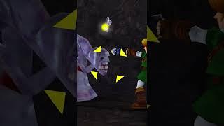 Wie ich OCARINA OF TIME ohne SCHWERT durchgespielt habe!