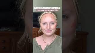 Simplify Mom Life with Quick, Easy Makeup Solutions #fok #naturalmakeup