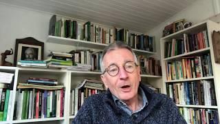 Democratization - Design by Dr. Robert Crocker