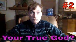 Deep Thoughts with Seth Lewis #2