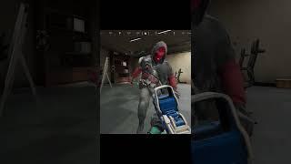 Saeed Supremacy
