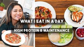 Foods That Helped Me Lose 100lbs | High Protein | Low carb | Keto