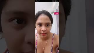 Pinay Bigo Live No Bra