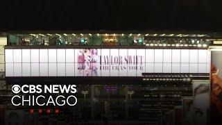 Taylor Swift returns to stage for Night 2 of Era’s Tour in London