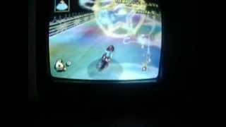 MiserableGirl97 2012 Birthday Special Mario Kart Wii