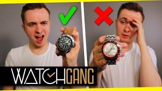 Watch Gang Review (HONEST) | VALUE or SCAM? | Is It Worth The Subscription?