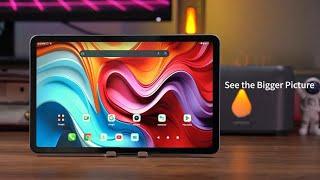 Teclast T60 Plus Unboxing