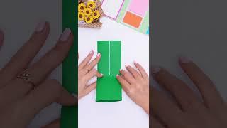 Creative Miniature Paper Crafts | Fun DIY Paper Projects & School Crafts | Cutie Paper Crafts