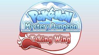 Gentle Breeze | PMD: Taking Wing OST