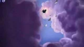 Eureka 7 - Rescue