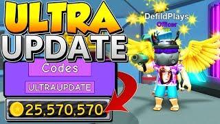 12 ULTRA UPDATE ROBLOX SPACE MINING SIMULATOR CODES!