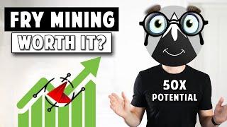 Is FRY Mining worth it? These news might change everything!