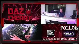 Daz Cherry Madflix | Stranger Streams | Madisons Facebook Livestream | 20.08.22