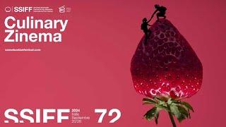 CulinaryZinema #72ssiff