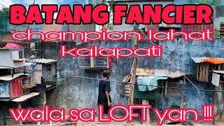 TINDE CHAMPION LAHAT KALAPATI NG BATANG ITO WALA TALAGA SA LOFT YAN | 04|01|21