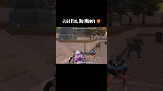 No Mercy ️‍ #korea #shorts #pubgmobile