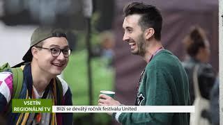 VSETÍN: Blíží se devátý ročník festivalu United