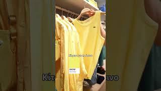 This Summer's Hottest Color Combos → και όλα σε Super Outlet τιμές @ Lacoste  #OneSalonica