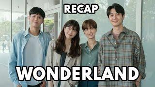 Wonderland 2024 Full Movie Explained in English| Movies insight English