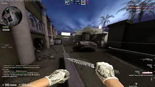 2v2 vs bugra and maxwell