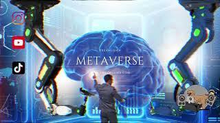 [LIBRE] Laylow x Damso " METAVERSE " Type Beat 2022 | TRexMusic9 Beatmaker