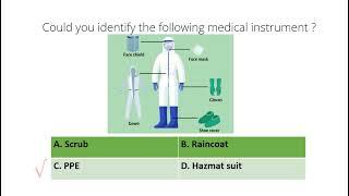 These Medical instruments save millions of lives everyday. How many of them did you know?