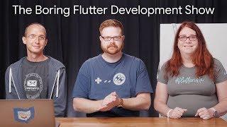 Mudeo App Overview (The Boring Flutter Development Show, Ep. 23)