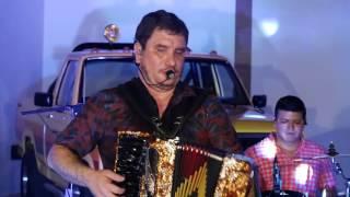 Los Alegres Del Barranco - Nos Calleron Chaparrito (En Vivo 2017) Exclusivo