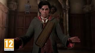 Hogwarts Legacy - Trailer ufficiale di lancio