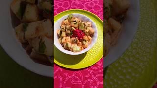 Guava chaat  #shorts #ytshorts #Madhu's kitchen queen #trending #viralvideo