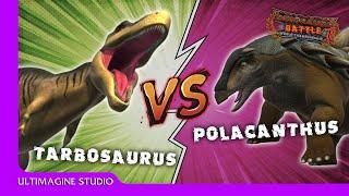 Dinosaurs Battle s2 GD6 (Official Teaser) #pong1977 #dinosaursbattle #dinosaur #jurassicworld