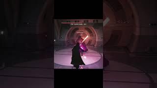 Darth Vader Vs Darth Revan True Lord of the Sith