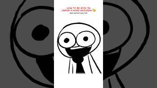 We Won!  (Animation Meme) Anim: ​⁠@bavidanimation0  #shorts