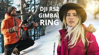 Digitalfoto DJI RS2 Ring | The Review