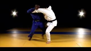 Israel Hernandez SEOI NAGE DVD Judo Video Trailer