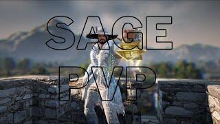 BDO SAGE SUCC PVP - Fierri (SA)