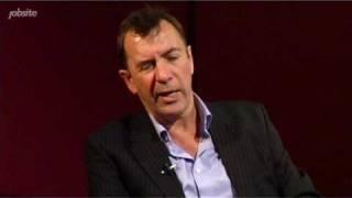 What is your management style? Duncan Bannatyne job interview practice