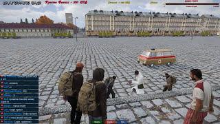 #arma3 #dayz  #ссср #кгб #rp ArmA 3 Rodina Life RP "СОВЕРШЕННО СЕКРЕТНО!"