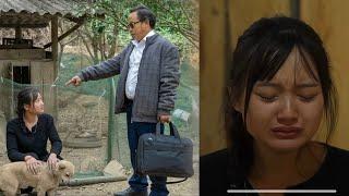 Ly Tu Diep collapsed at James' father's words, why didn't she tell CEO James? - lý tử diệp